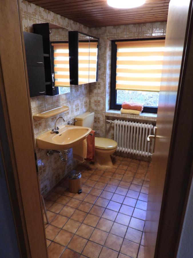 Ferienwohnung "Off Born" Familie Bremm زيل ان دير موسل المظهر الخارجي الصورة