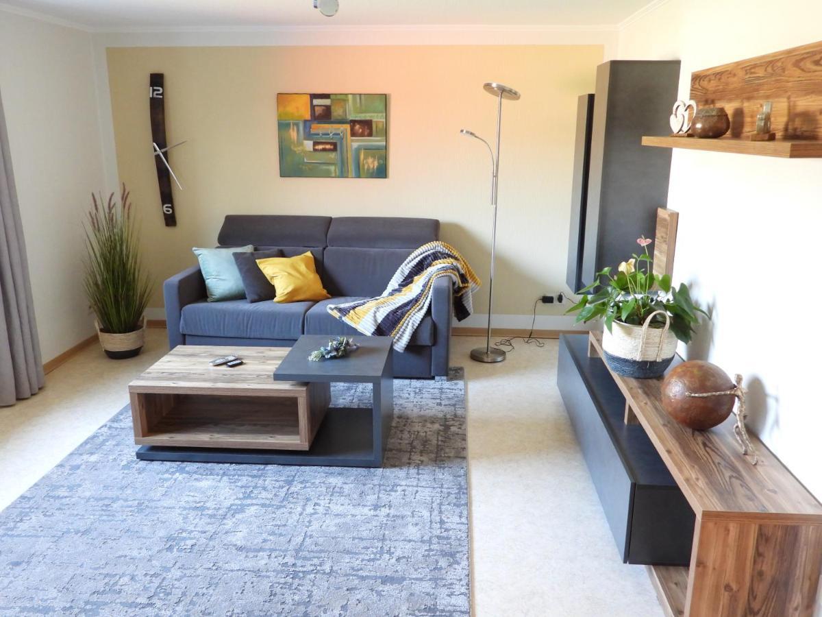 Ferienwohnung "Off Born" Familie Bremm زيل ان دير موسل المظهر الخارجي الصورة