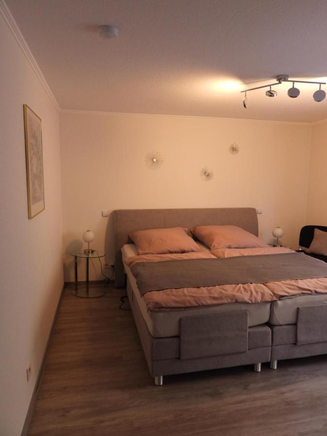 Ferienwohnung "Off Born" Familie Bremm زيل ان دير موسل المظهر الخارجي الصورة