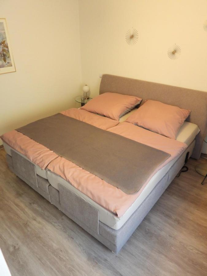 Ferienwohnung "Off Born" Familie Bremm زيل ان دير موسل المظهر الخارجي الصورة