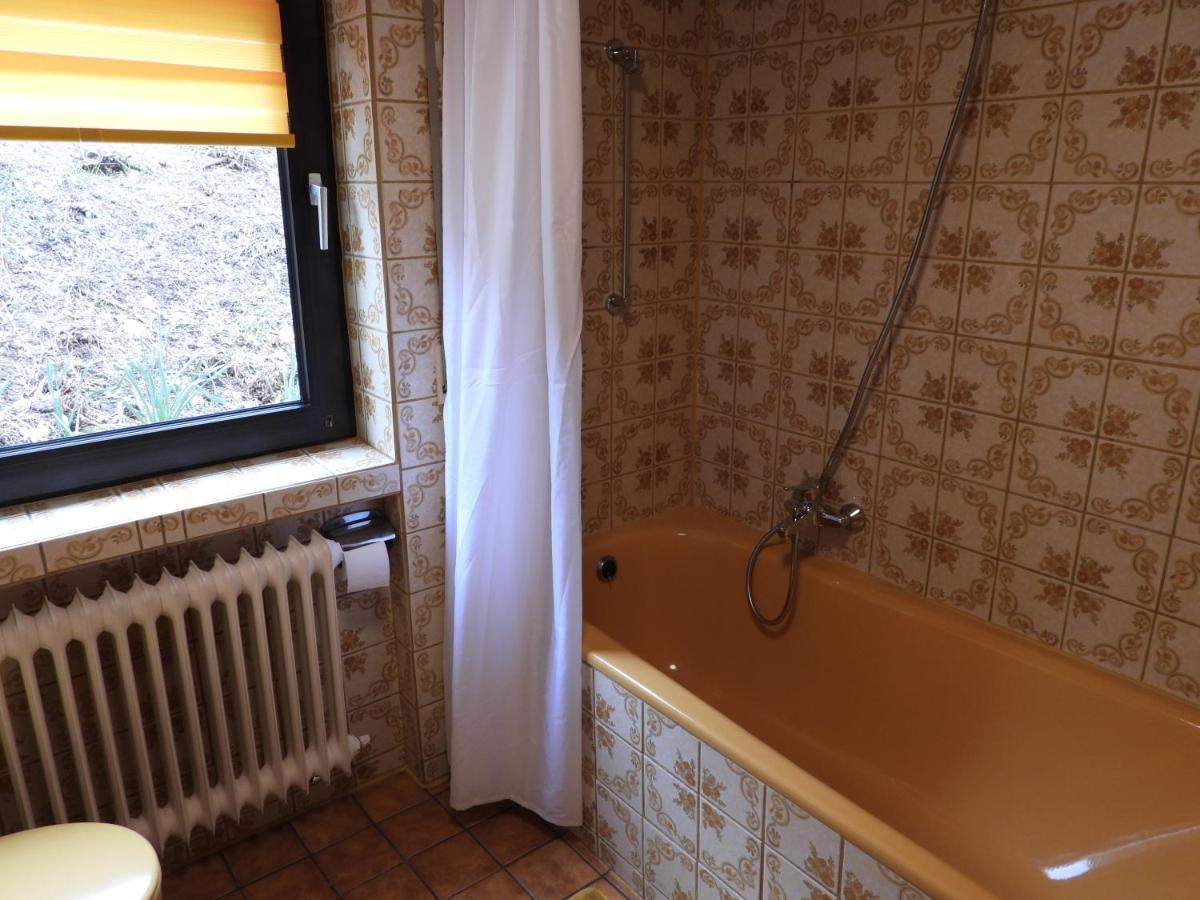 Ferienwohnung "Off Born" Familie Bremm زيل ان دير موسل المظهر الخارجي الصورة