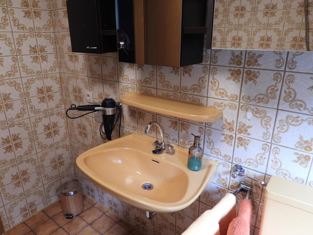 Ferienwohnung "Off Born" Familie Bremm زيل ان دير موسل المظهر الخارجي الصورة