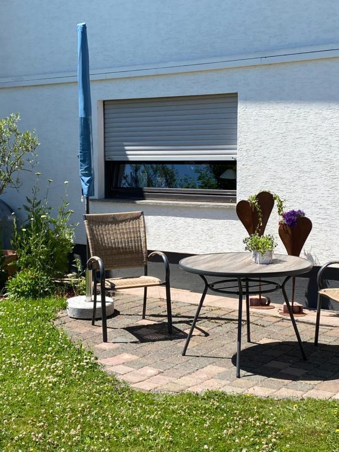 Ferienwohnung "Off Born" Familie Bremm زيل ان دير موسل المظهر الخارجي الصورة